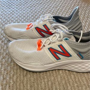 New balance shoes!!!💋💗